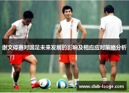 谢文停赛对国足未来发展的影响及相应应对策略分析